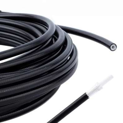 teflon hose