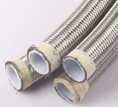 PTFE lined hose